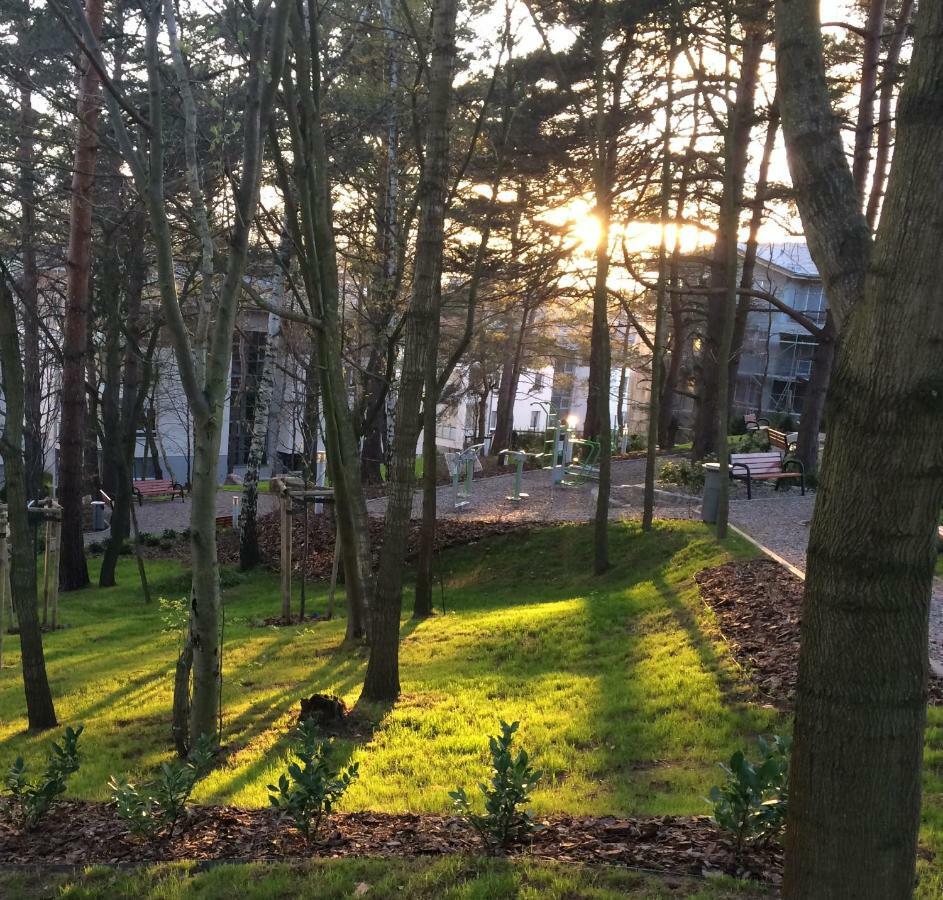 Apartament 15 Gdynia Exterior photo