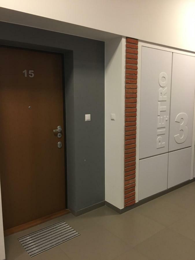 Apartament 15 Gdynia Exterior photo